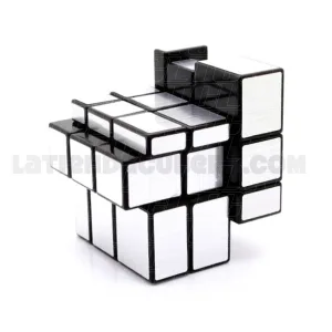 Shengshou Mirror Plateado (Base negra)