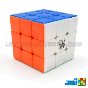 Dayan Ling Yun 3x3x3 Stickerless