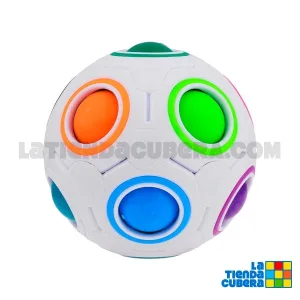 YJ Rainbow ball
