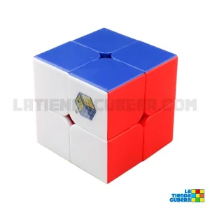 YuXin 2x2 Stickerless