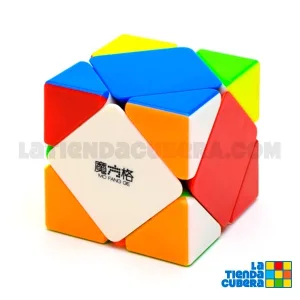 QiYi Skewb