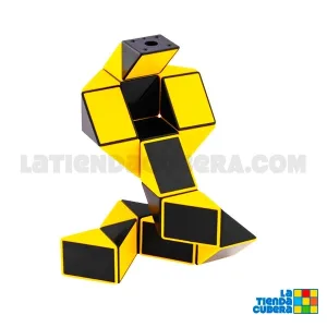 Shengshou Snake Yellow