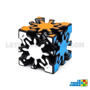 Calvin's Timur Gear skewb