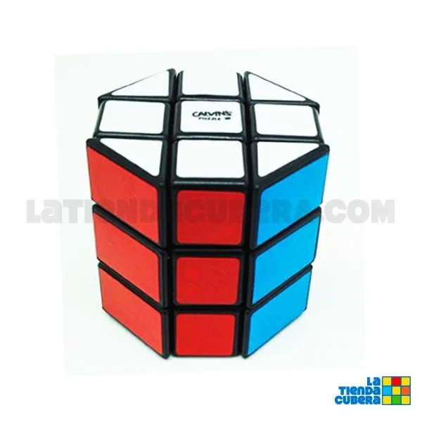 Calvin’s Barrel Cube (BN) | La Tienda Cubera