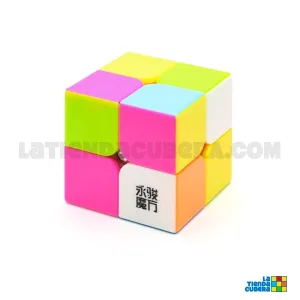 YJ YuPo Stickerless Pink