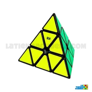 Moyu Magnetic Pyraminx