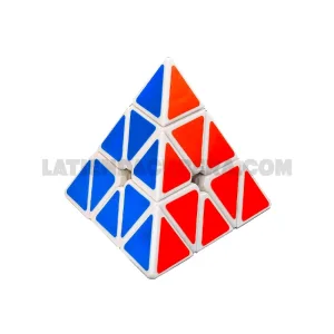 Cyclone boys Pyraminx