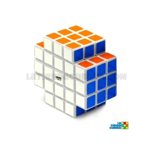 Calvin's X-Cube 3x3x5 (BN)
