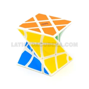 Calvin's Eitan's Fisher Twist (BN)