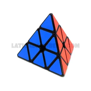 ShengShou Pyraminx Aurora