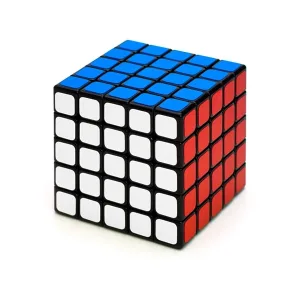 ShengShou 5x5 Aurora (Base Negra)