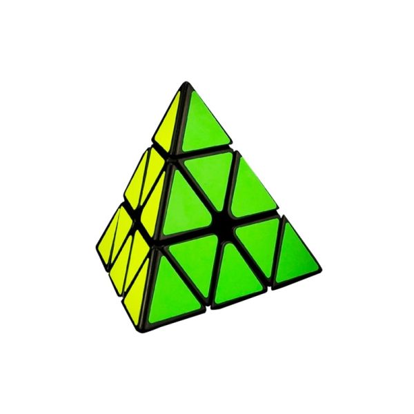 MoYu Magnetic Positioning Pyraminx (BN)