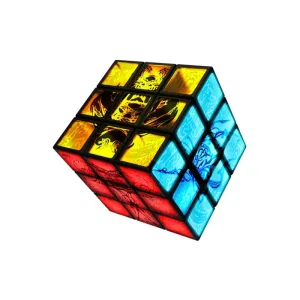 YuXin Jueji 3×3 (BT)