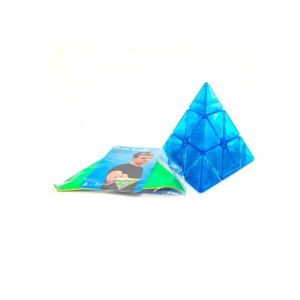 MoYu Magnetic Pyraminx (Limited edition)