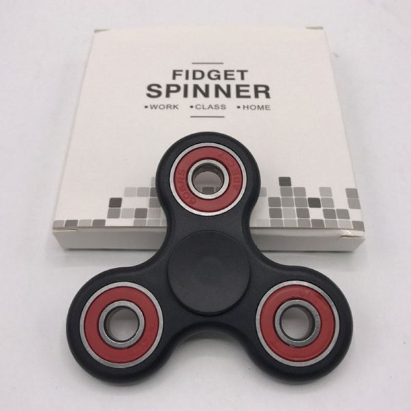 Fidget spinner 01