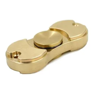Fidget spinner metal gyro 2