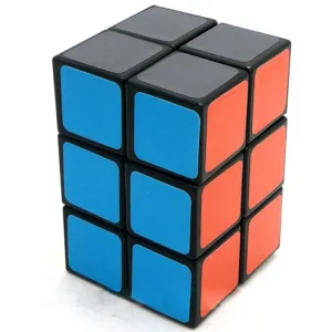 Qiyi MFG 2x2x3 Base negra