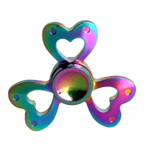 Fidget spinner - clover