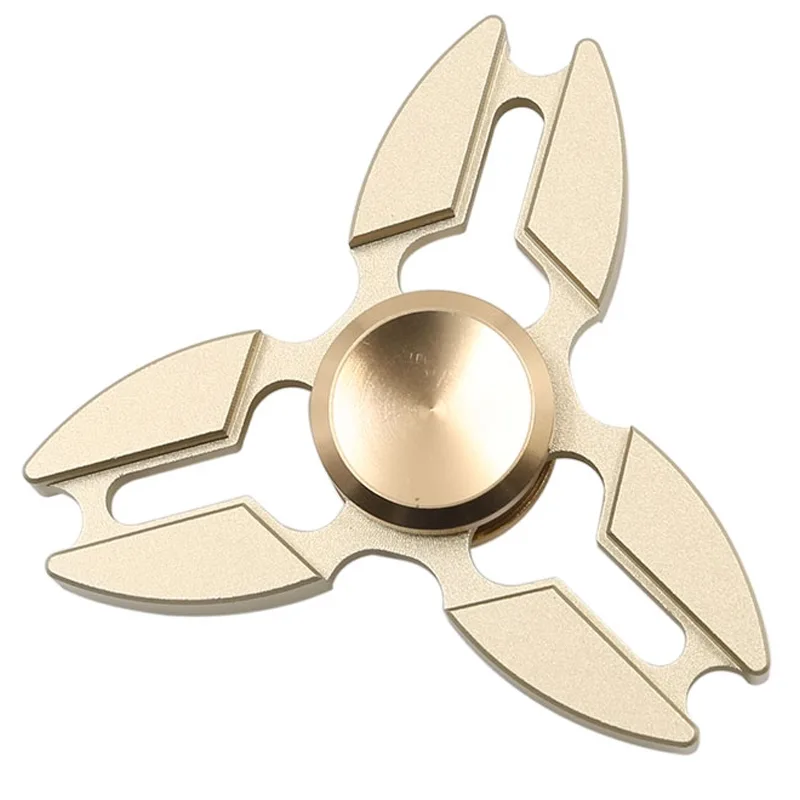 Fidget tri-crabs spinner | La Tienda Cubera