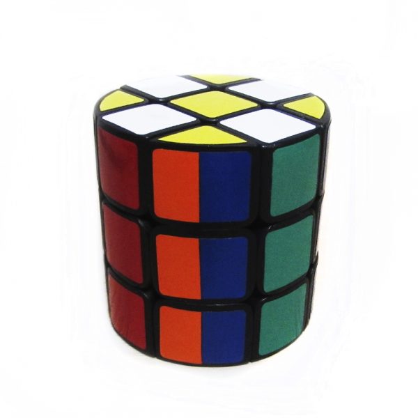 Barril 3x3 cube