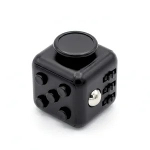 Fidget cube - Cubo antiestrés