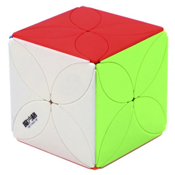 Qiyi Clover Cube