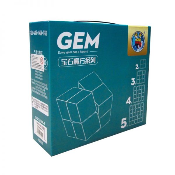 ShengShou Gift Package GEM
