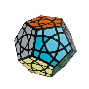 MF8 Curvy Starminx (BN)