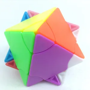 Lim 2x2x2 Octaedro Transformer Pyraminx