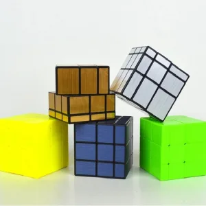 QiYi 3x3x3 Mirror