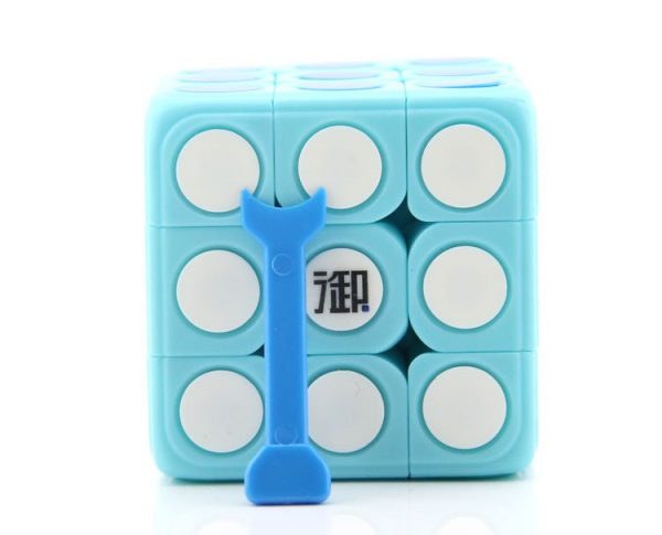 KungFu Dot Cube 3x3