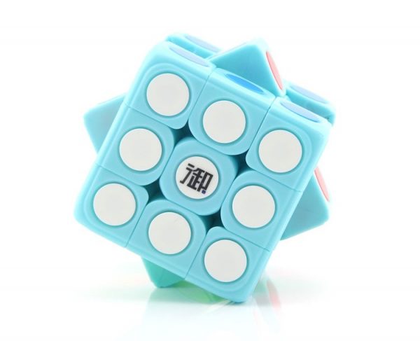 KungFu Dot Cube 3x3