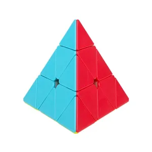 QiYi Pyraminx QiMing S2
