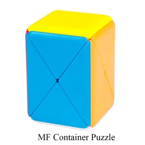 MoYu Container (STK)
