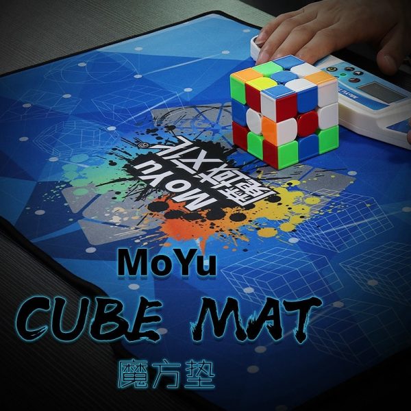 MoYu Competition Mat (Small)
