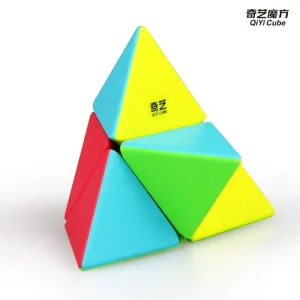 QiYi Pyramorphix 2x2 (STK)