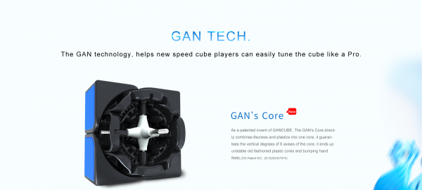 GAN Rubik's 2x2 (BN)