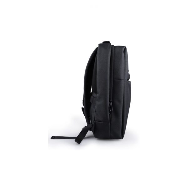 QiYi Backpack Black