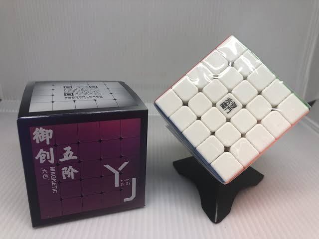 YJ Yuchuang V2 M 5x5
