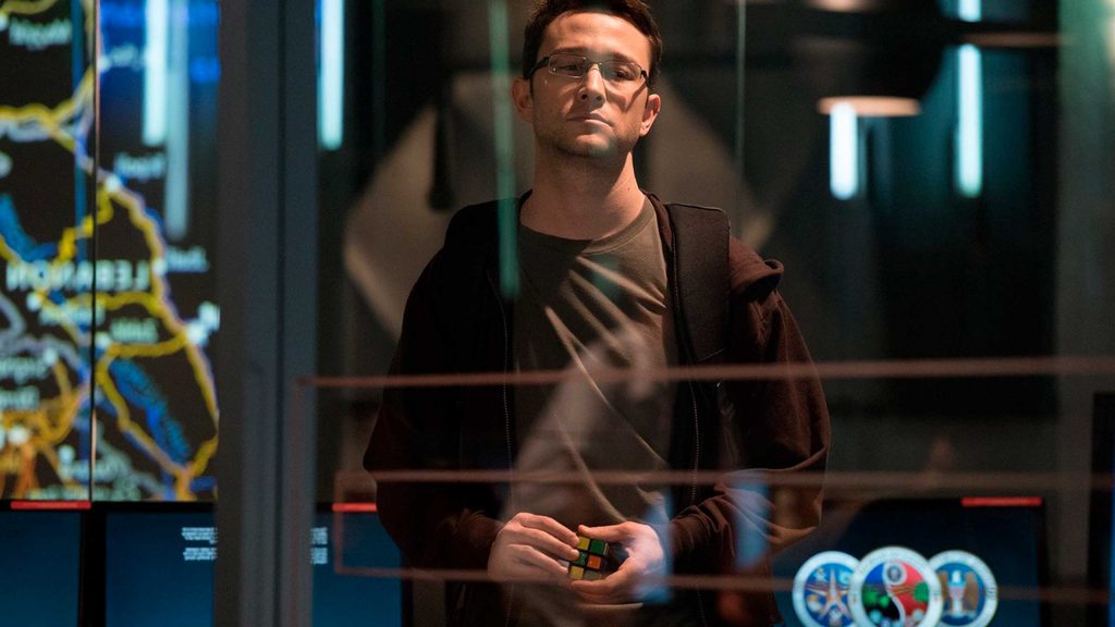 ¿Cuanta información se puede esconder en un cubo rubik?