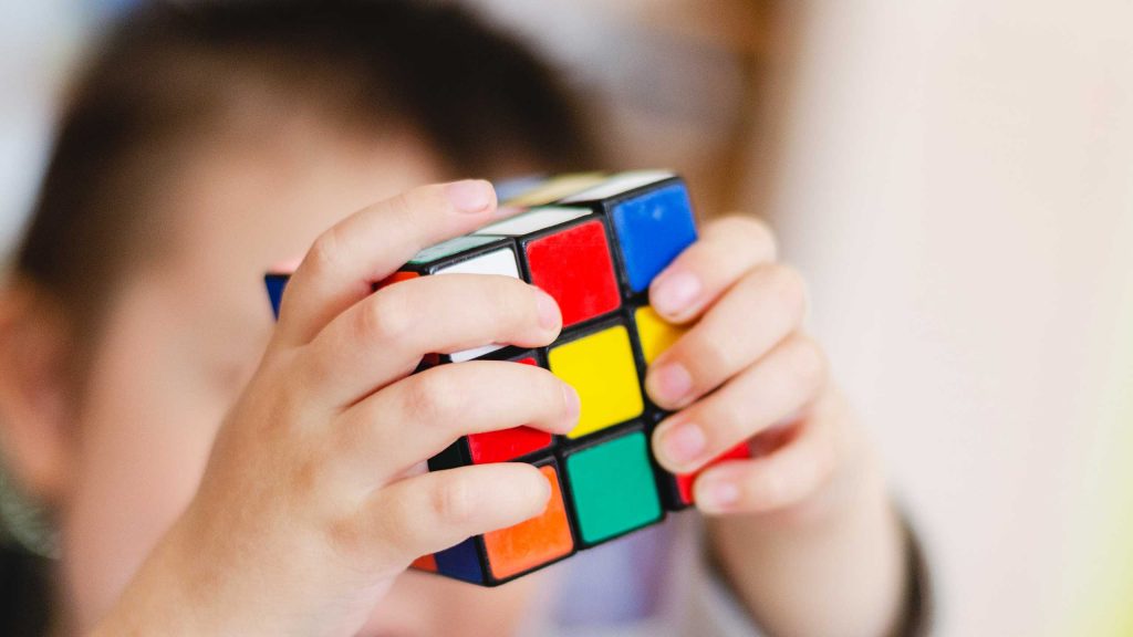 Juguetes anti estres