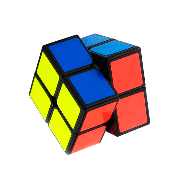 Cubo Rubik 2x2