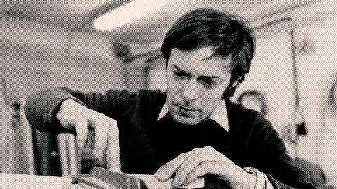 Erno Rubik