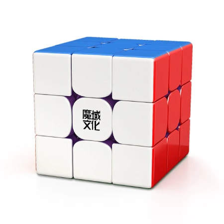 Cubo Magico 3x3x3 Cyclone Boys Metalico Magnetico - Cubo Store - Sua Loja  de Cubo Magico Online!