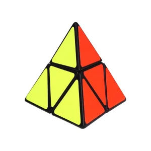 ShengShou Pyraminx 2x2 (BN)