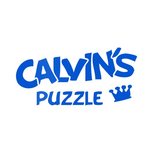 CALVIN'S PUZZLE