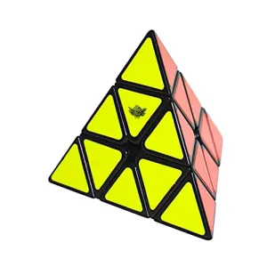 Cyclone boys Pyraminx V2