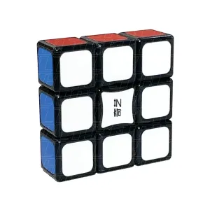 Qiyi Floppy 1x3x3