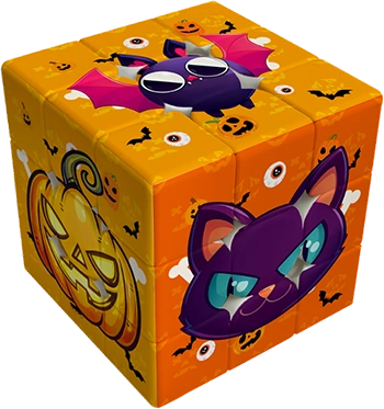 Cubos Rubik en oferta