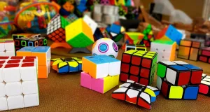 tienda de cubos rubik cerca a